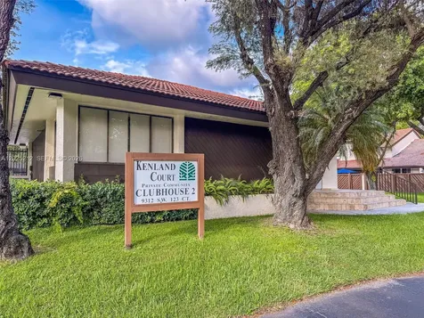 12364 SW 94th Terrace Miami FL 33186