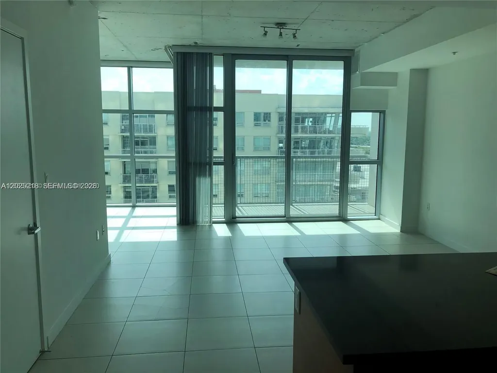 3301 NE 1 Avenue Miami FL 33137
