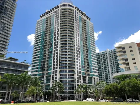 3301 NE 1 Avenue Miami FL 33137