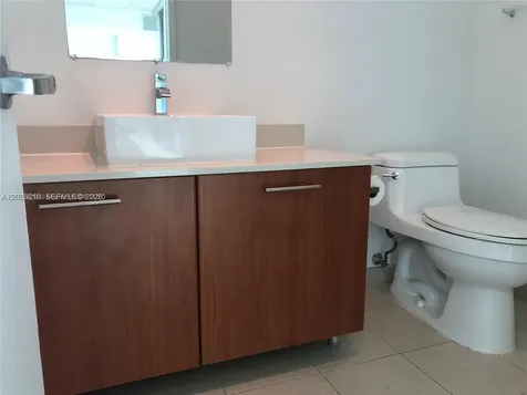 3301 NE 1 Avenue Miami FL 33137