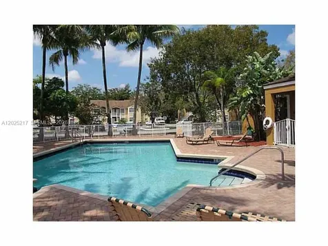 2240 SW 81st Avenue Miramar FL 33025