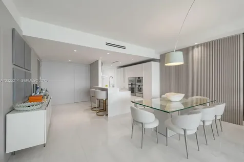 10203 Collins Avenue Bal Harbour FL 33154