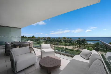 10203 Collins Avenue Bal Harbour FL 33154