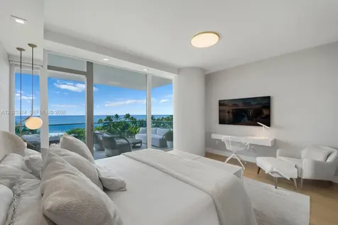 10203 Collins Avenue Bal Harbour FL 33154