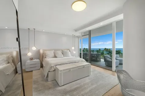 10203 Collins Avenue Bal Harbour FL 33154