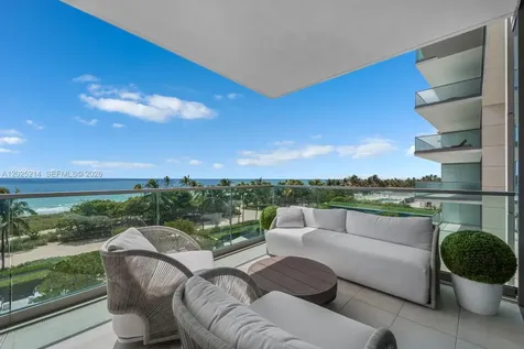 10203 Collins Avenue Bal Harbour FL 33154