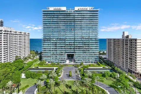 10203 Collins Avenue Bal Harbour FL 33154