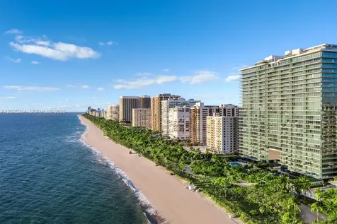 10203 Collins Avenue Bal Harbour FL 33154