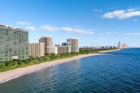 10203 Collins Avenue Bal Harbour FL 33154