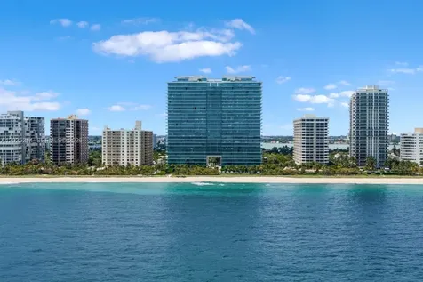 10203 Collins Avenue Bal Harbour FL 33154