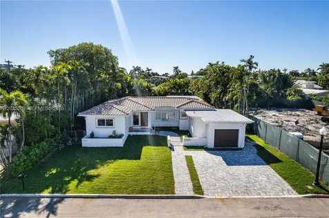 1260 99th Street Bay Harbor Islands FL 33154