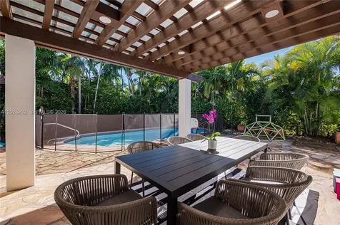 1260 99th Street Bay Harbor Islands FL 33154