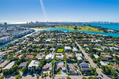 1260 99th Street Bay Harbor Islands FL 33154