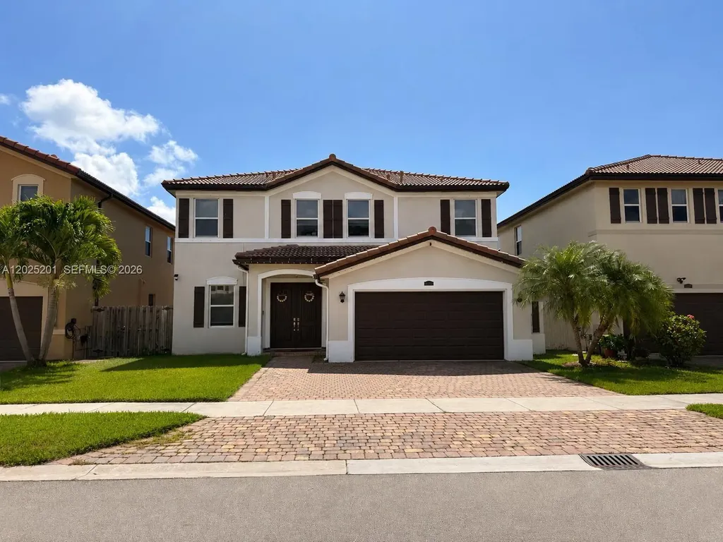 25061 SW 118th Court Homestead FL 33032