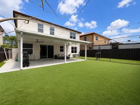 25061 SW 118th Court Homestead FL 33032