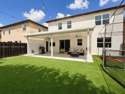 25061 SW 118th Court Homestead FL 33032