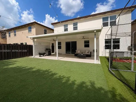 25061 SW 118th Court Homestead FL 33032