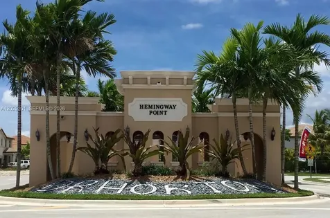 25061 SW 118th Court Homestead FL 33032