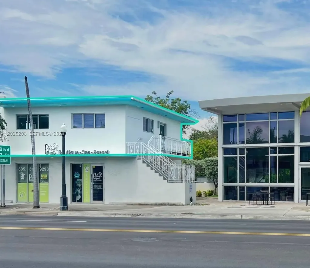 6320 Biscayne Boulevard Miami FL 33138