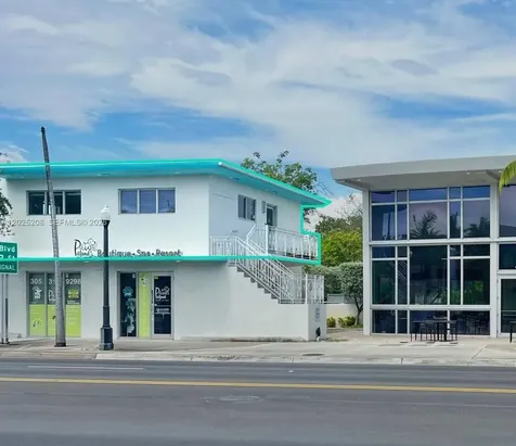 6320 Biscayne Boulevard Miami FL 33138