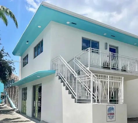 6320 Biscayne Boulevard Miami FL 33138