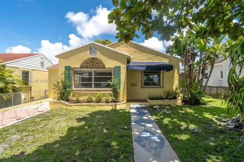 1811 SW 17th Terrace Miami FL 33145