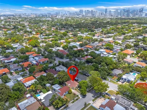 1811 SW 17th Terrace Miami FL 33145