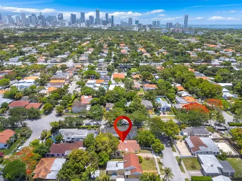 1811 SW 17th Terrace Miami FL 33145