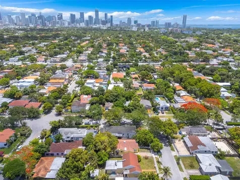 1811 SW 17th Terrace Miami FL 33145