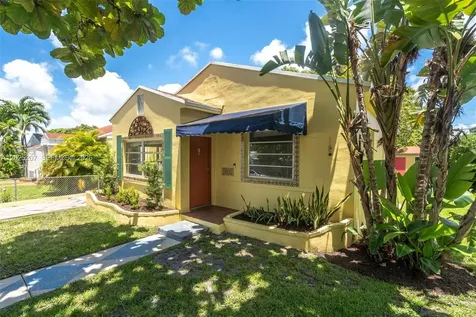 1811 SW 17th Terrace Miami FL 33145