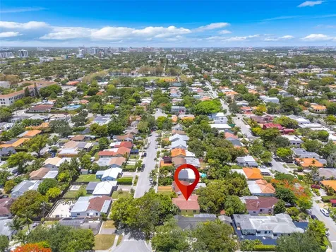 1811 SW 17th Terrace Miami FL 33145