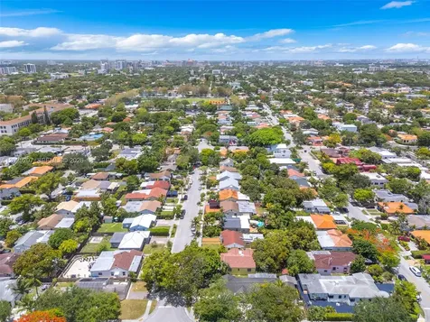 1811 SW 17th Terrace Miami FL 33145