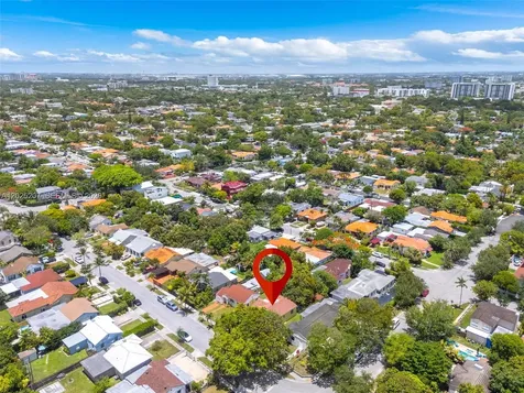1811 SW 17th Terrace Miami FL 33145