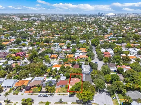 1811 SW 17th Terrace Miami FL 33145