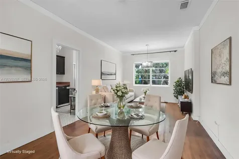1811 SW 17th Terrace Miami FL 33145