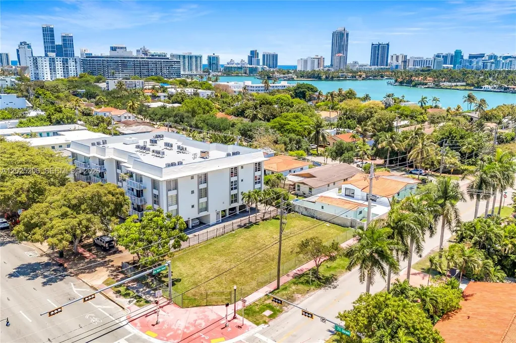1240 71st Street Miami Beach FL 33141