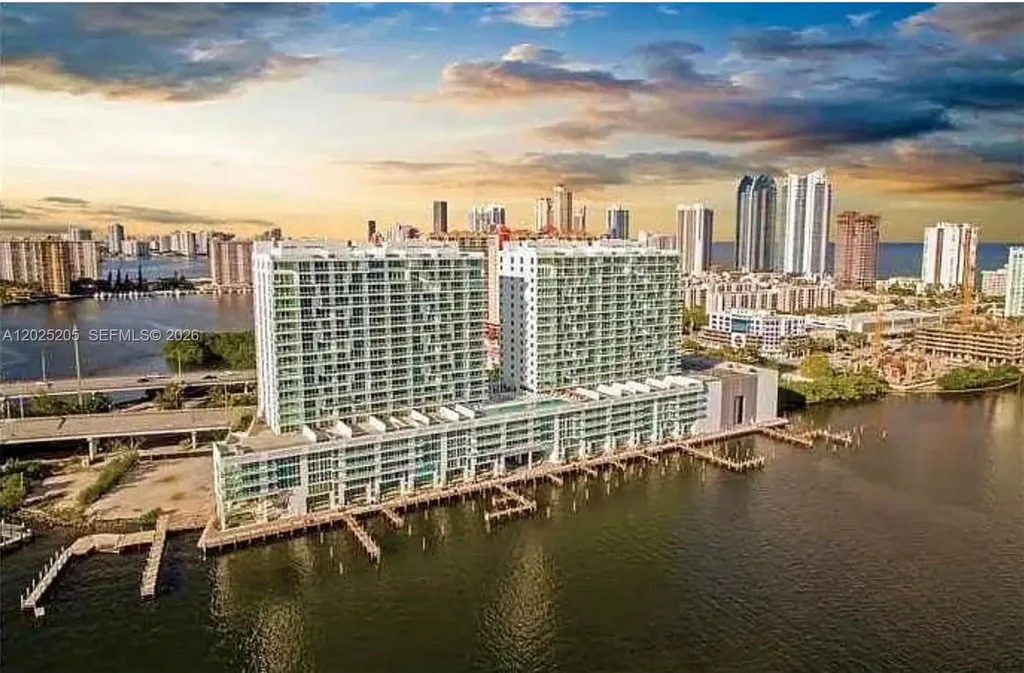 400 Sunny Isles Boulevard Sunny Isles Beach FL 33160