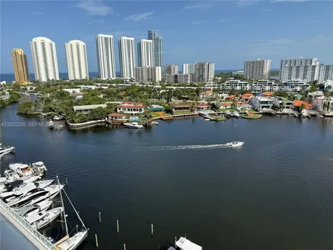 400 Sunny Isles Boulevard Sunny Isles Beach FL 33160