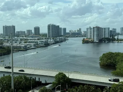 400 Sunny Isles Boulevard Sunny Isles Beach FL 33160