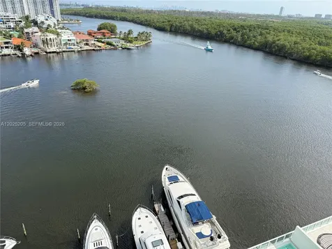 400 Sunny Isles Boulevard Sunny Isles Beach FL 33160