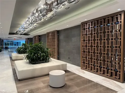 400 Sunny Isles Boulevard Sunny Isles Beach FL 33160
