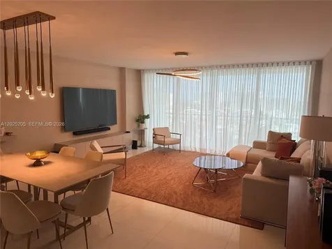 400 Sunny Isles Boulevard Sunny Isles Beach FL 33160