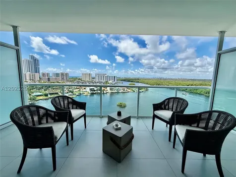 400 Sunny Isles Boulevard Sunny Isles Beach FL 33160
