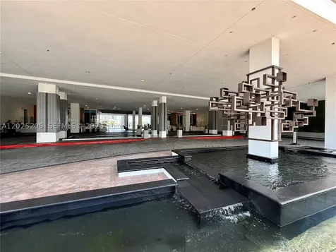 400 Sunny Isles Boulevard Sunny Isles Beach FL 33160