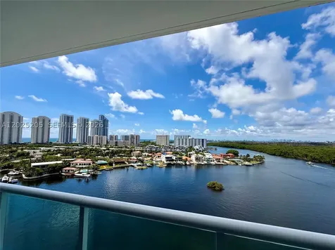 400 Sunny Isles Boulevard Sunny Isles Beach FL 33160