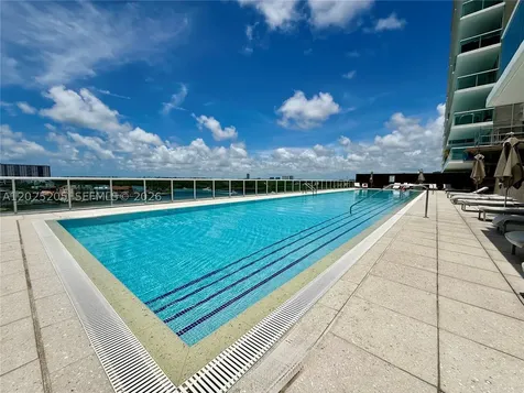 400 Sunny Isles Boulevard Sunny Isles Beach FL 33160
