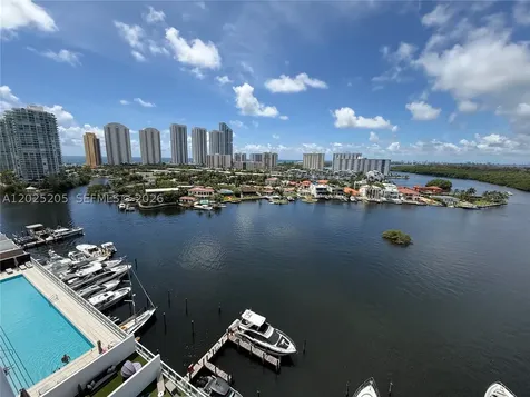 400 Sunny Isles Boulevard Sunny Isles Beach FL 33160