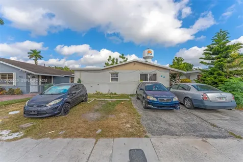 445 NW 8th Street Homestead FL 33030