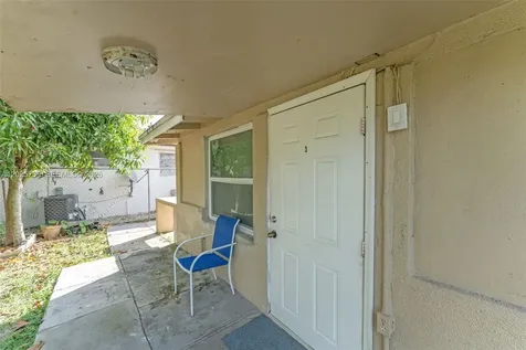 445 NW 8th Street Homestead FL 33030