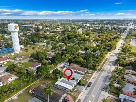 445 NW 8th Street Homestead FL 33030